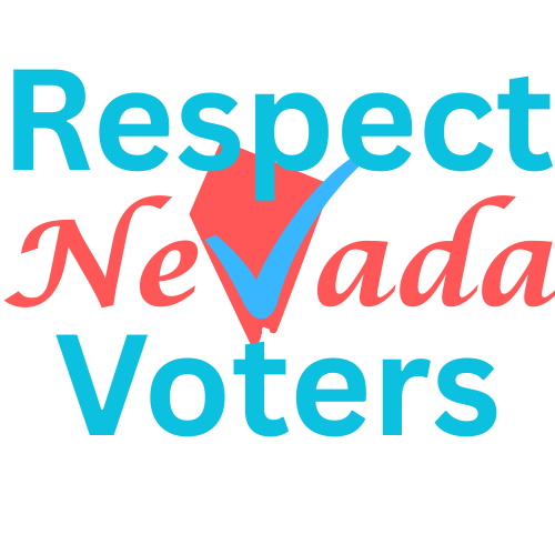 Respect Nevada Voters